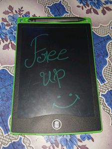 Writing Tab