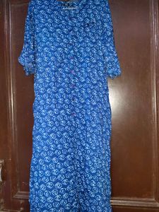 peoples brand women kurta