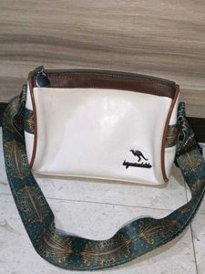 Selling Bag With Adjustable Balt New Design