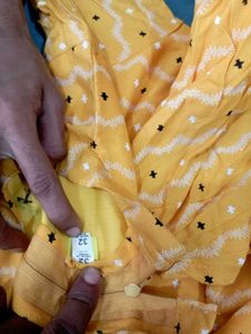 Kids Frock