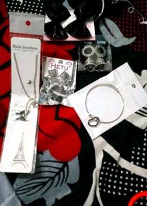 Girl Gift Hamper/Girls Accessories