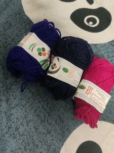 Yarn Bundle - Crafting Supplies