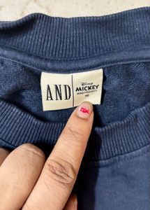 AND Women Sweatshirt
