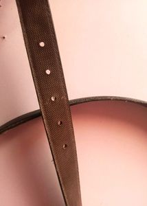 🔥PRICE DROP🎆🔥Branded  Belt