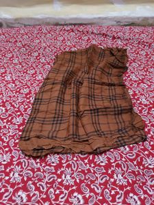 Cotton cut piece cloth