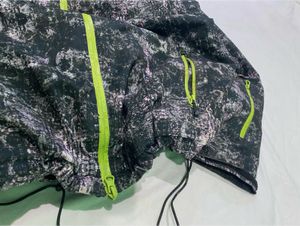 MISTRAL 76GO RIDERS JACKET