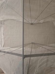 Foldable Mosquito Net - Protection