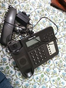 Panasonic telephone
