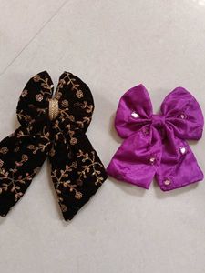 Hair Bow