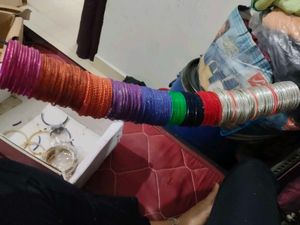 New kanch ki chudi 2.4 size