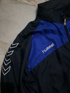 Hummel Orignal Jacket 🔥🔥