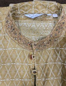 Men's Ethnic Kurta