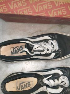 vans shoes