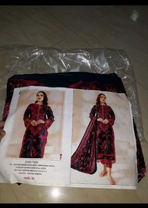 Pakistani Replica Suit
