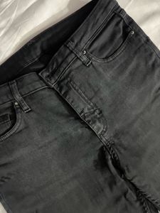 Black Jeans