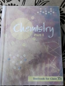 Ncert Class-XII BOOKS