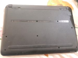 HP Notebook - 14-am011nx
