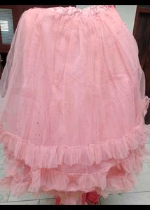 Lehnga Choli Duptta