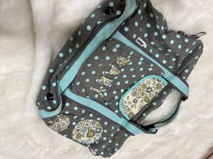 Beaba Mummy/Diaper Imported Bag