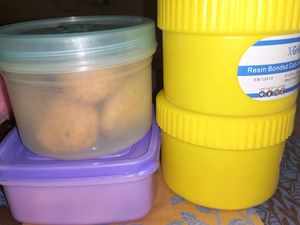 Tifin Box Lunch Case