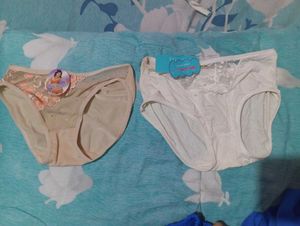 Net Panties