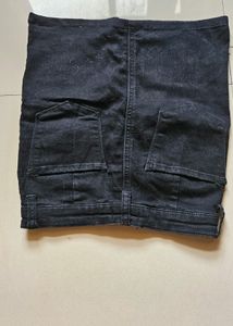 Pinterest Goth Forever 21 Black Skirt