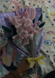 Handmade Aesthetic Flower Bouquet