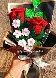Valentine Beauty Bouquet ❤️❤️❤️