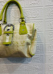 🇦🇺 United Colors Of Benetton Imported Bag