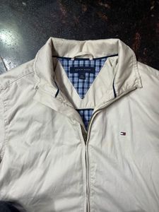 Tommy Hilfiger Jacket