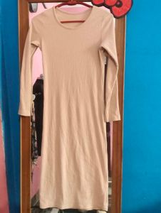 Bodycon Dress