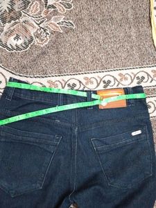 Wilcox Brand Jeans For Men