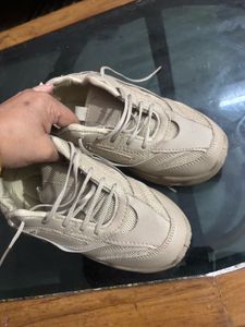 Stylish Casual Sneakers