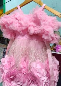Kid&#39;s Frock