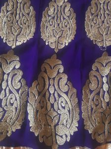 Elegant Ethnic Gown