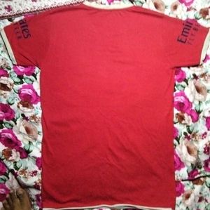 MEN T SHIRT