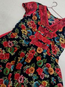 Beach Summer Top