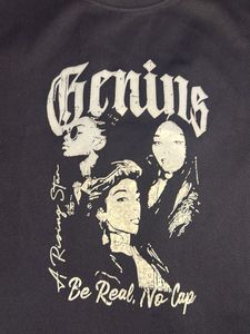 Graphic Tee