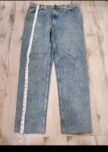 Sc2580 Benz Jeans Waist 34
