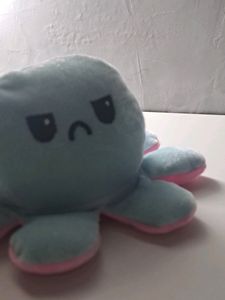 Reversible Octopus