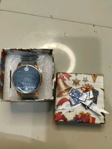 Touch Screen Smart Watch