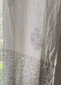 Fabindia Curtains Set Of 6