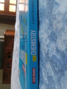 Chemistry Exam Booster