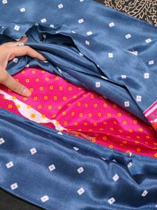 Kasturi Silk Saree