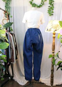 Retro Track Pants