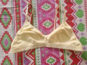 Clovia Bra