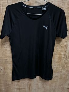 Puma Workout T Shirt