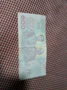 Thai Baht Bangkok Currency