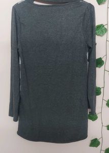 Women Trending Winter Top
