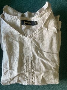 Fabindia Top
